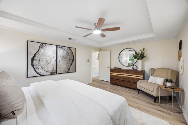4540 New Orleans Drive, Plano, TX 75093