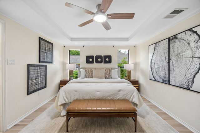 4540 New Orleans Drive, Plano, TX 75093