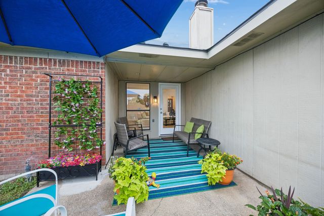 4540 New Orleans Drive, Plano, TX 75093