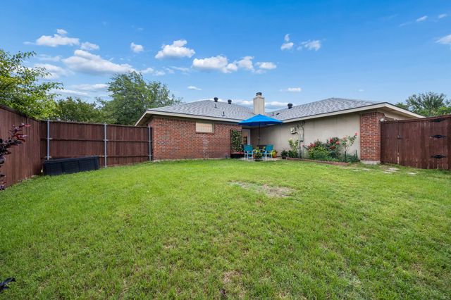 4540 New Orleans Drive, Plano, TX 75093