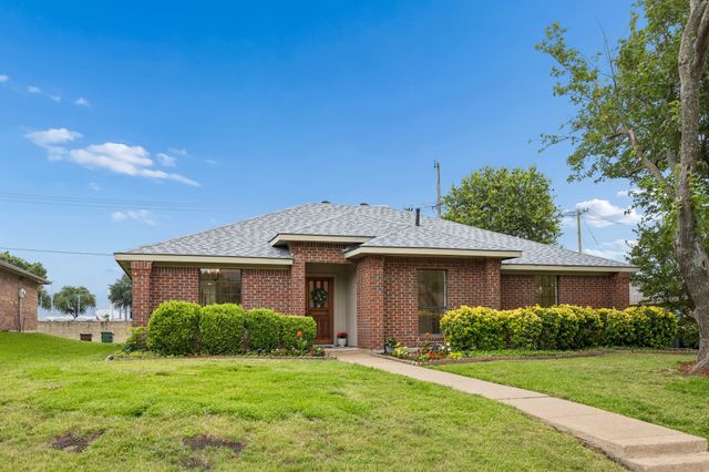4540 New Orleans Drive, Plano, TX 75093