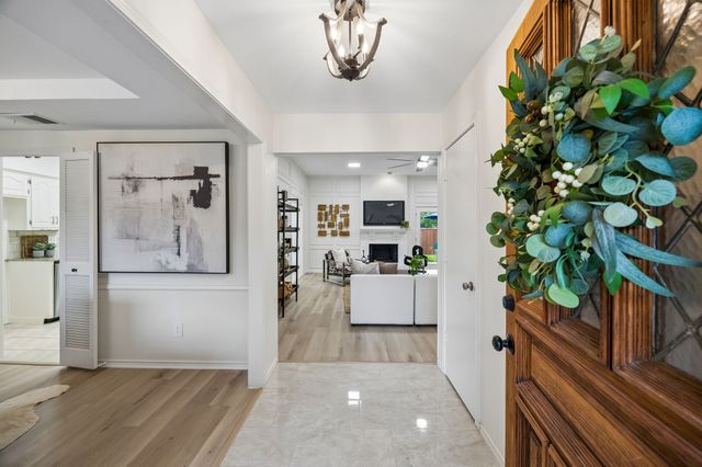 4540 New Orleans Drive, Plano, TX 75093