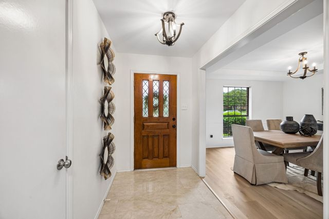 4540 New Orleans Drive, Plano, TX 75093