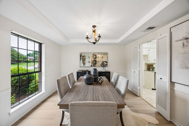 4540 New Orleans Drive, Plano, TX 75093