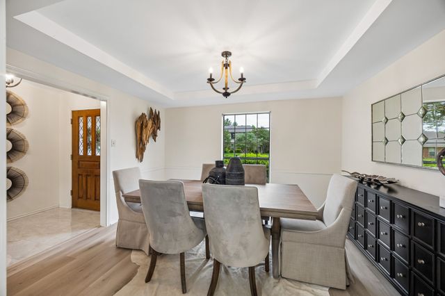 4540 New Orleans Drive, Plano, TX 75093