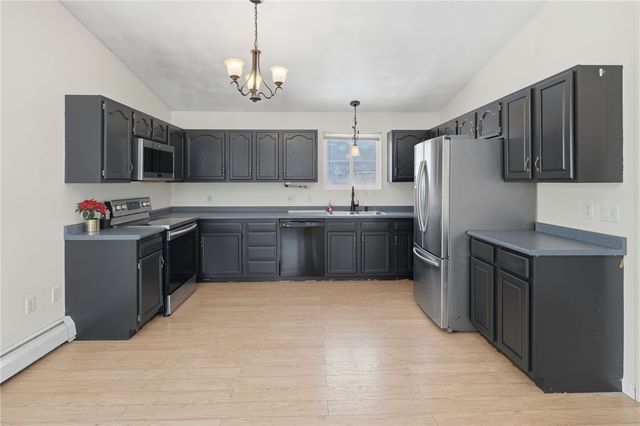 152 Brookside Avenue, West Warwick, RI 02893