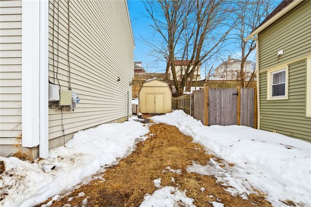 152 Brookside Avenue, West Warwick, RI 02893