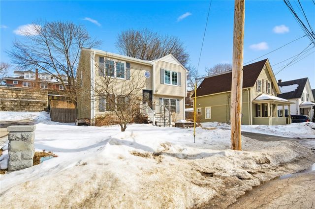 152 Brookside Avenue, West Warwick, RI 02893