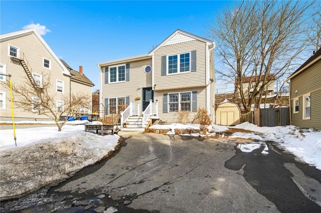 152 Brookside Avenue, West Warwick, RI 02893