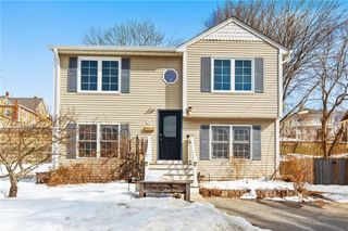 152 Brookside Avenue, West Warwick, RI 02893