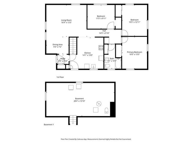 1423 Unity Street, Atchison, KS 66002