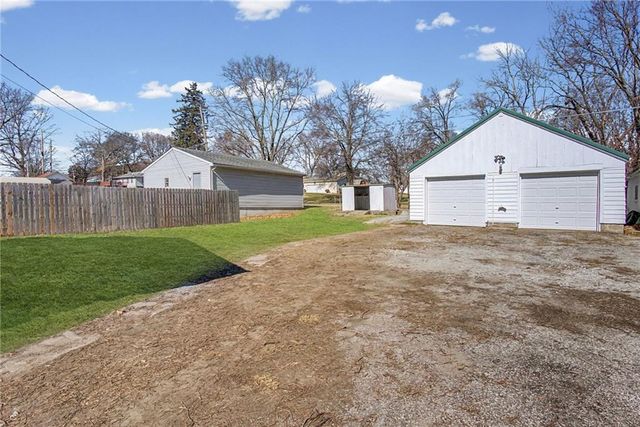 1423 Unity Street, Atchison, KS 66002