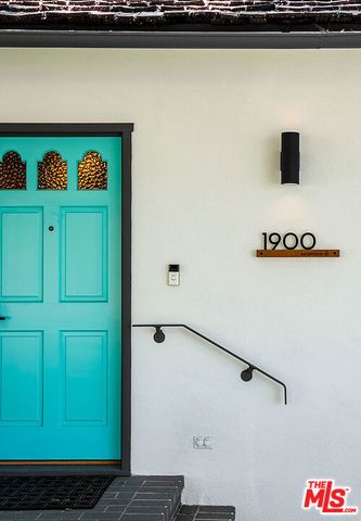 1900 Sycamore Drive, San Marino, CA 91108