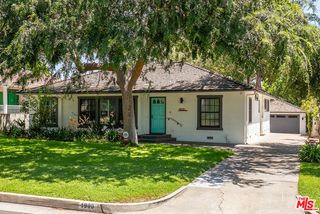1900 Sycamore Drive, San Marino, CA 91108