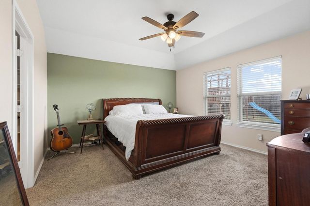 734 Meadow Creek Lane, Josephine, TX 75189