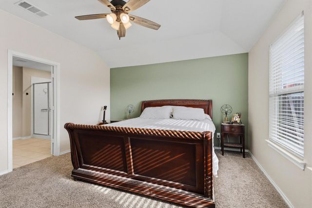 734 Meadow Creek Lane, Josephine, TX 75189