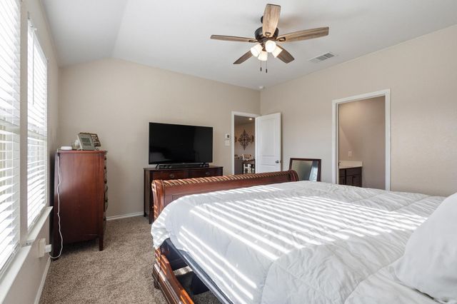 734 Meadow Creek Lane, Josephine, TX 75189