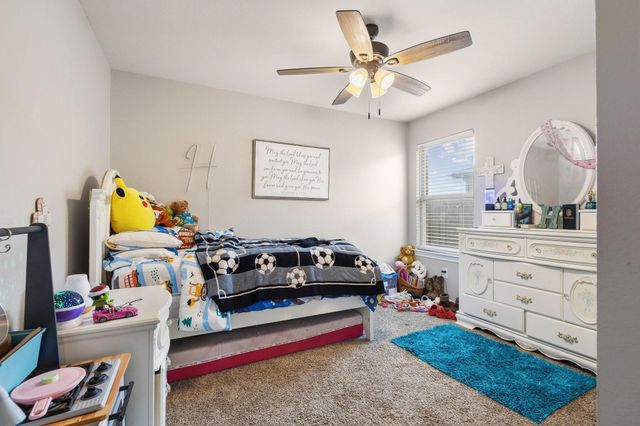 734 Meadow Creek Lane, Josephine, TX 75189