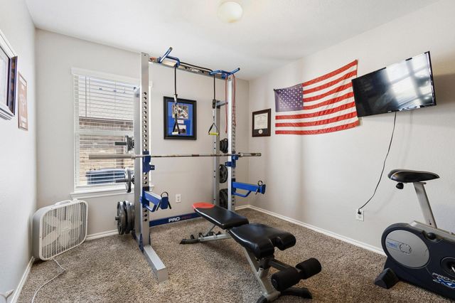 734 Meadow Creek Lane, Josephine, TX 75189