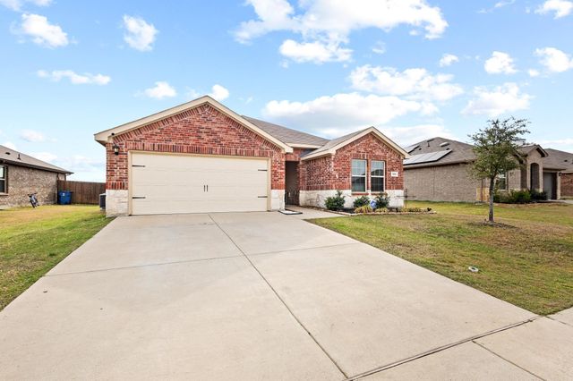 734 Meadow Creek Lane, Josephine, TX 75189