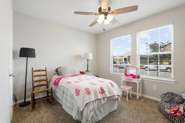 734 Meadow Creek Lane, Josephine, TX 75189