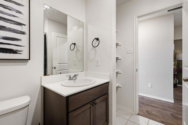 734 Meadow Creek Lane, Josephine, TX 75189