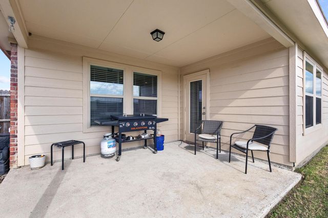 734 Meadow Creek Lane, Josephine, TX 75189