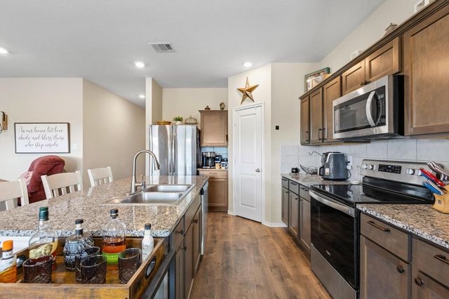 734 Meadow Creek Lane, Josephine, TX 75189