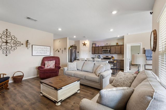 734 Meadow Creek Lane, Josephine, TX 75189