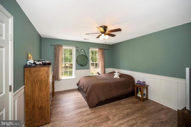 13185 MILL CREEK CT, Reva, VA 22735