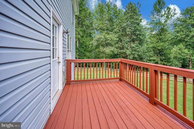 13185 MILL CREEK CT, Reva, VA 22735