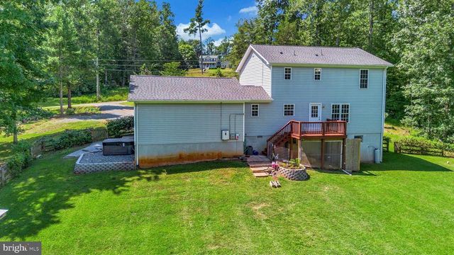 13185 MILL CREEK CT, Reva, VA 22735