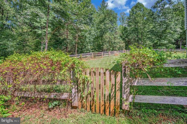 13185 MILL CREEK CT, Reva, VA 22735