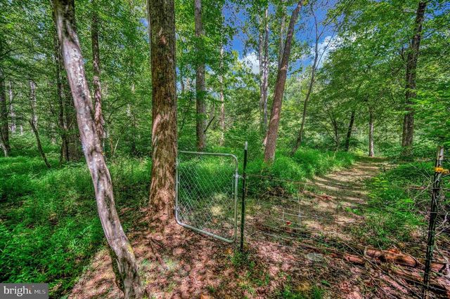 13185 MILL CREEK CT, Reva, VA 22735