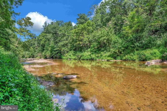 13185 MILL CREEK CT, Reva, VA 22735