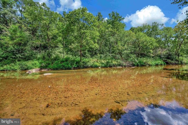 13185 MILL CREEK CT, Reva, VA 22735