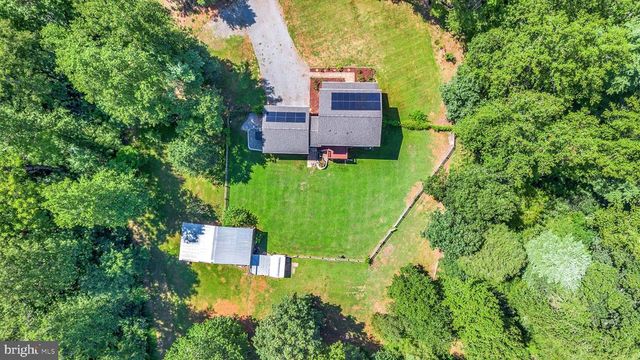 13185 MILL CREEK CT, Reva, VA 22735
