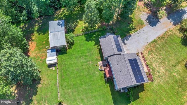 13185 MILL CREEK CT, Reva, VA 22735