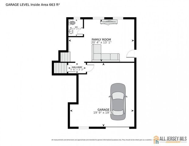 47 Leonardine Avenue, South River, NJ 08882