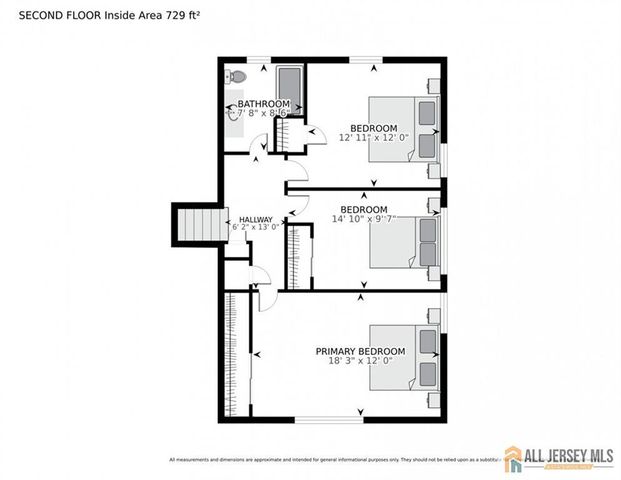 47 Leonardine Avenue, South River, NJ 08882