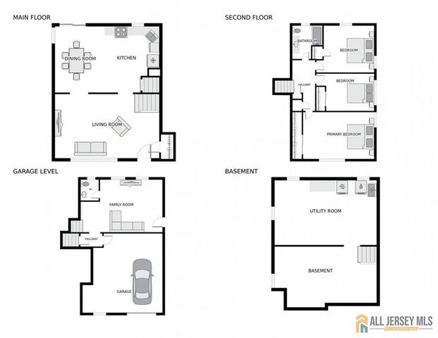 47 Leonardine Avenue, South River, NJ 08882