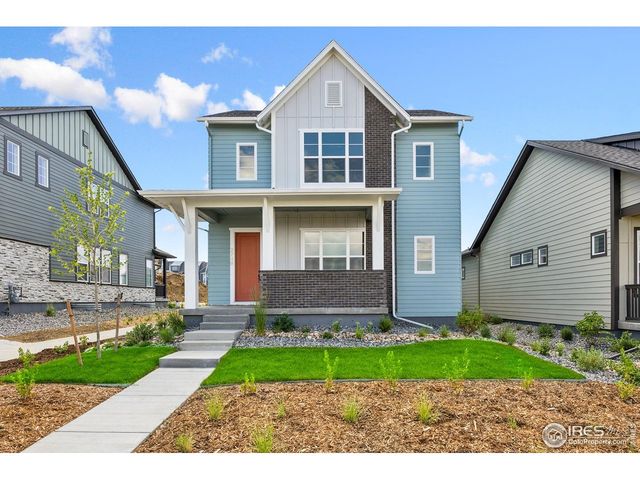 2749 Blue Iris Dr, Loveland, CO 80538