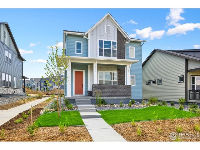 2749 Blue Iris Dr, Loveland, CO 80538