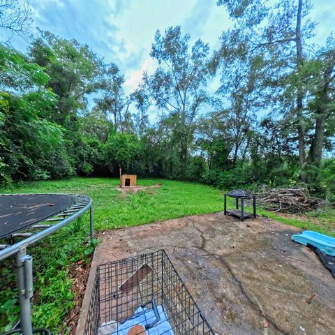 2425 Country Club Drive, Tallahassee, FL 32301