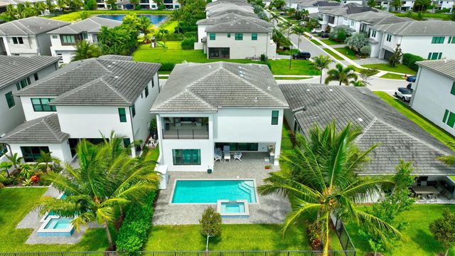 17222 Blue Bayou Drive, Boca Raton, FL 33496