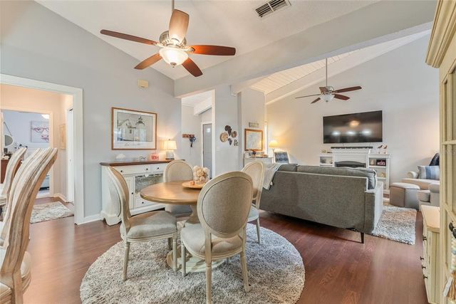 616 FELLOWSHIP DRIVE 21E, Fern Park, FL 32730