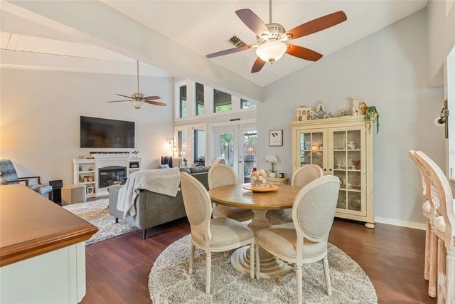 616 FELLOWSHIP DRIVE 21E, Fern Park, FL 32730