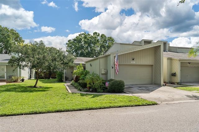 616 FELLOWSHIP DRIVE 21E, Fern Park, FL 32730