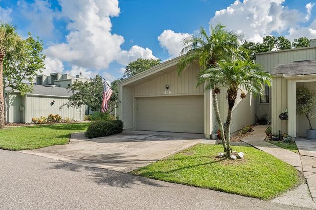 616 FELLOWSHIP DRIVE 21E, Fern Park, FL 32730