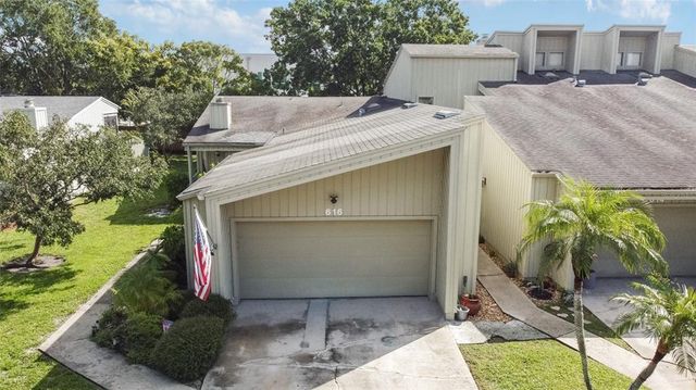 616 FELLOWSHIP DRIVE 21E, Fern Park, FL 32730
